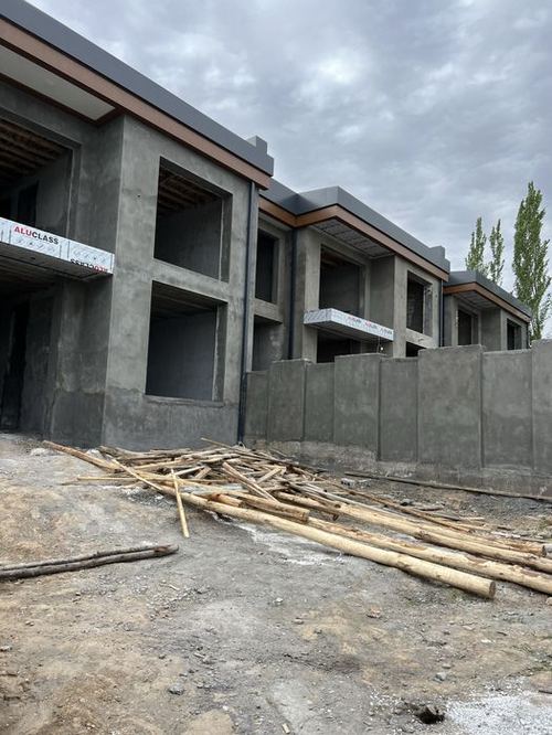 8-room dacha, 3000 m²