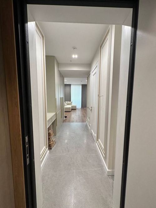 2-xonali kvartira, 60 m²
