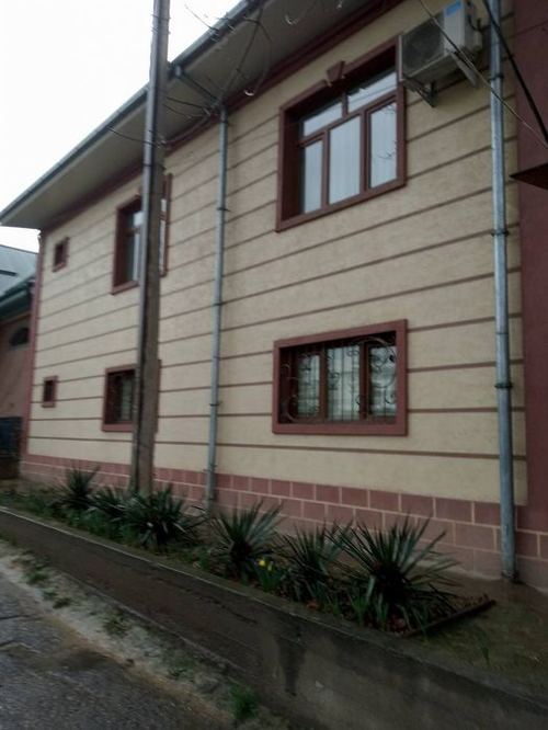 5-room house, 297 m²