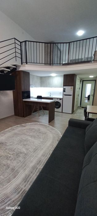 1-room house, 47 m²