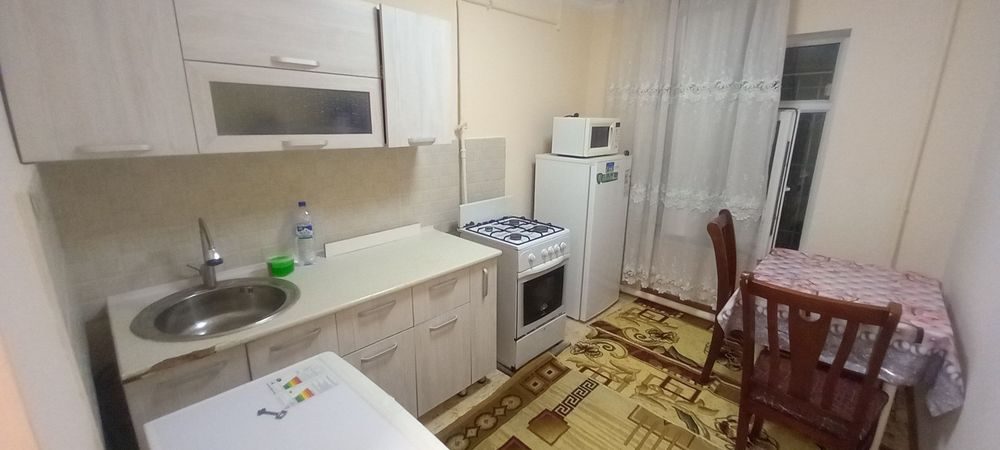 1-xonali kvartira, 25 m², Toshkent, Shayxontohur tumani, ijaraga
