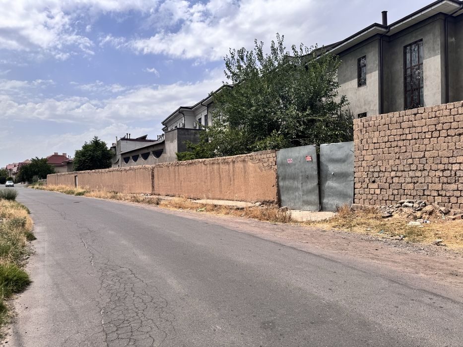 1-room house, 750 m², Tashkent, Shaykhantakhur District, for sale