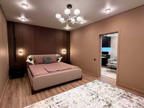 2-xonali kvartira, 52 m²