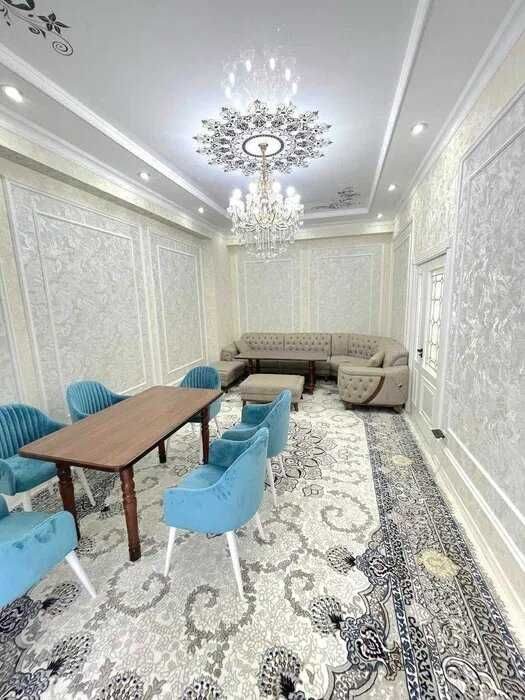 3-room apartment, 92 m², Tashkent, Shaykhantakhur District, for rent