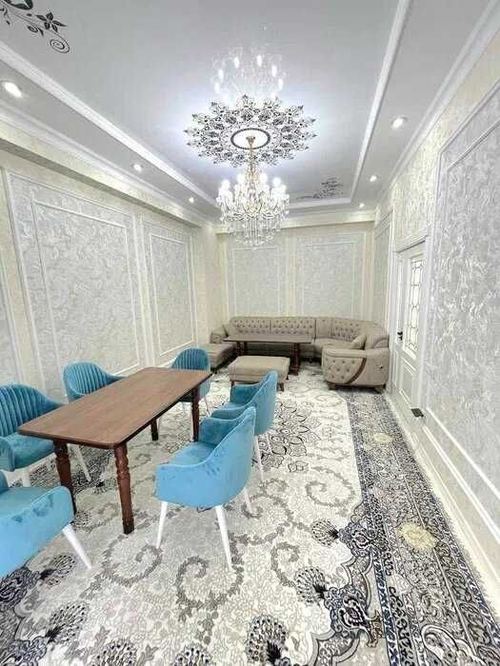 3-xonali kvartira, 92 m²