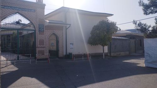 10-room house part, 614 m²