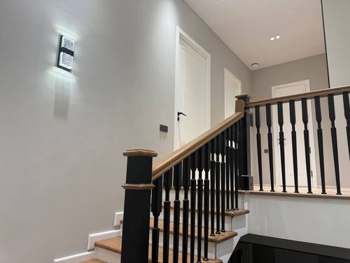 9-room house, 270 m²