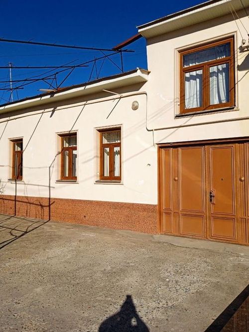 9-room house, 497 m²