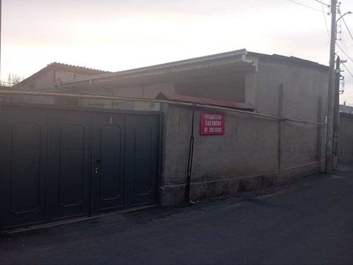 7-room house, 382 m²