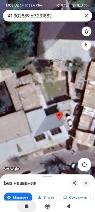 9-room house, 573 m²