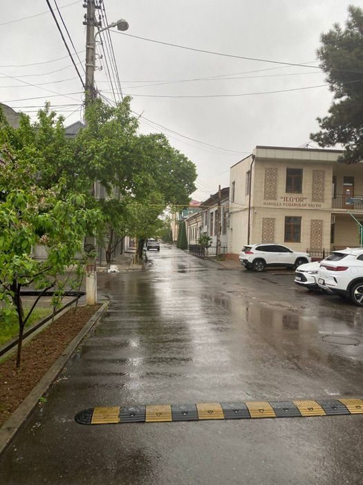 8-room house, 6.2 m², Tashkent, Shaykhantakhur District, for sale