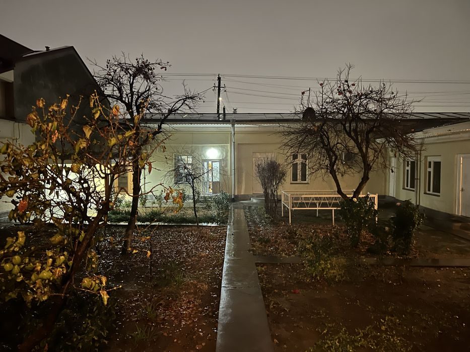 5-room house, 6.5 m², Tashkent, Shaykhantakhur District, for sale