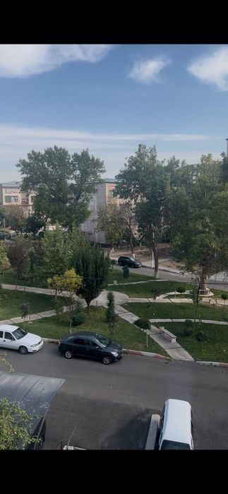 5-room house, 100 m², Tashkent, Shaykhantakhur District, for sale