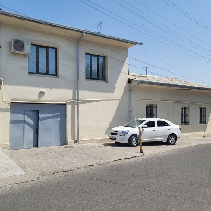 7-room house part, 2 m², Tashkent, Shaykhantakhur District, for sale