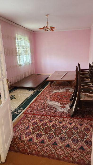 7-room house, 389 m²