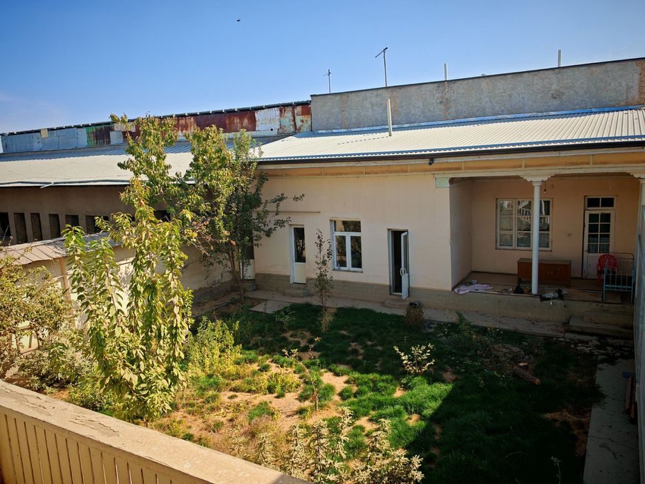 6-room house, 200 m², Tashkent, Shaykhantakhur District, for sale