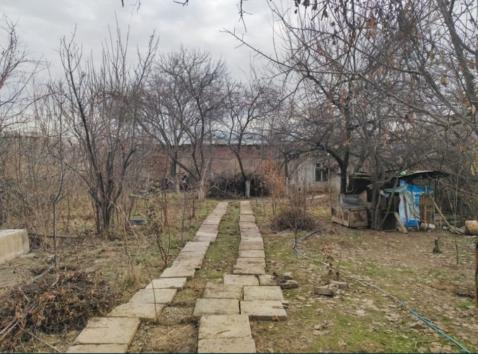 6-room house, 10000 m², Tashkent, Shaykhantakhur District, for sale