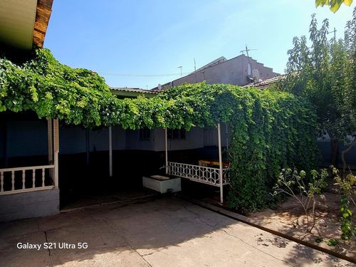 6-room house, 400 m²