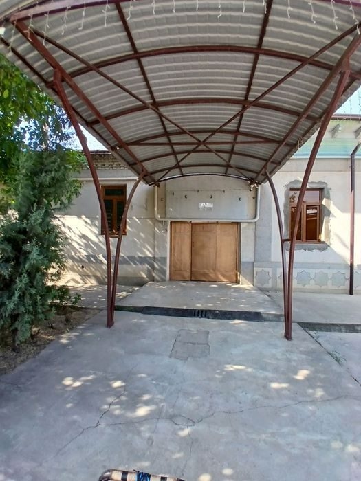 5-room house part, 140 m², Tashkent, Shaykhantakhur District, for sale