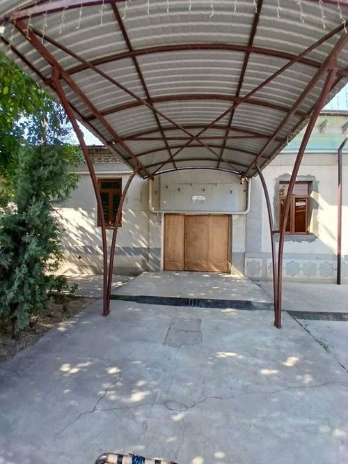 5-room house part, 140 m²