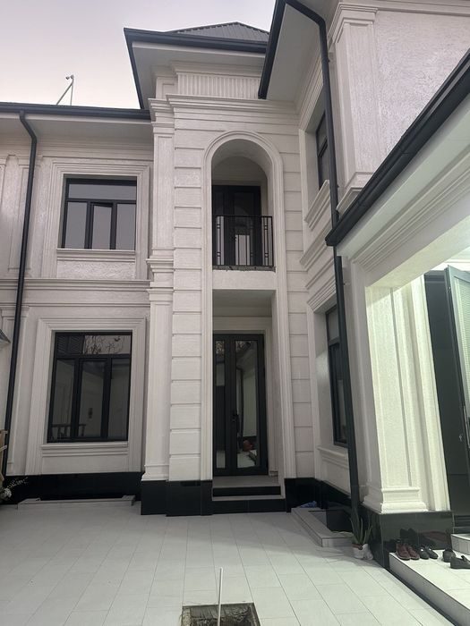 5-room house, 235 m², Tashkent, Shaykhantakhur District, for sale