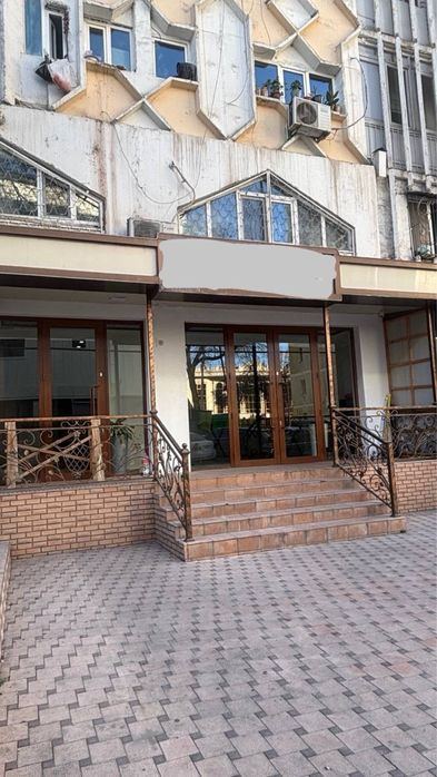 Чорсу Флоренсия евро нежилое помещение 90кв.м срочно