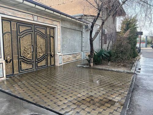 5-room house, 2.9 m²