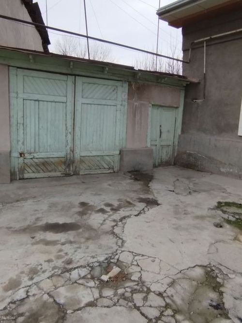 4-room house, 200 m²