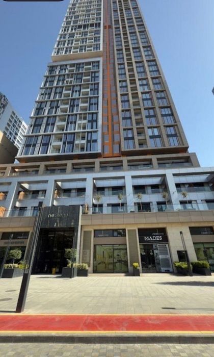 Nest One, Ташкент сити, 96 кв.м