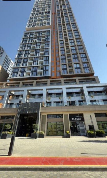 Nest One, Ташкент сити, 96 кв.м