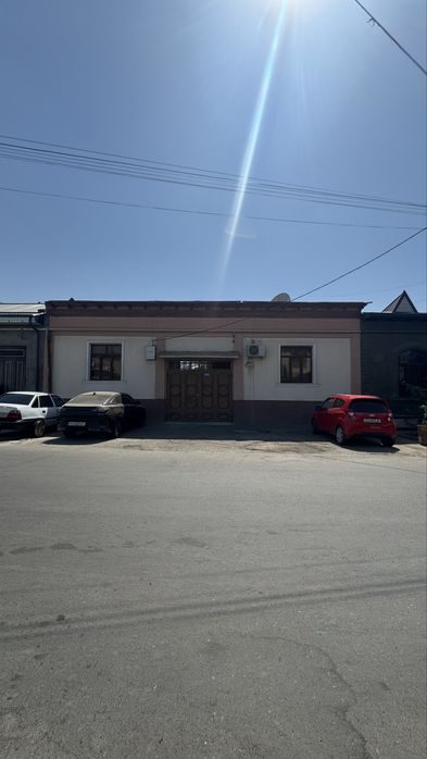 5-xonali uy, 600 m², Toshkent, Shayxontohur tumani, ijaraga