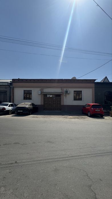 5-xonali uy, 600 m²