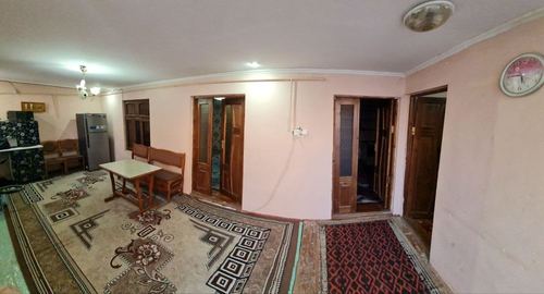 4-xonali uy, 1800 m²