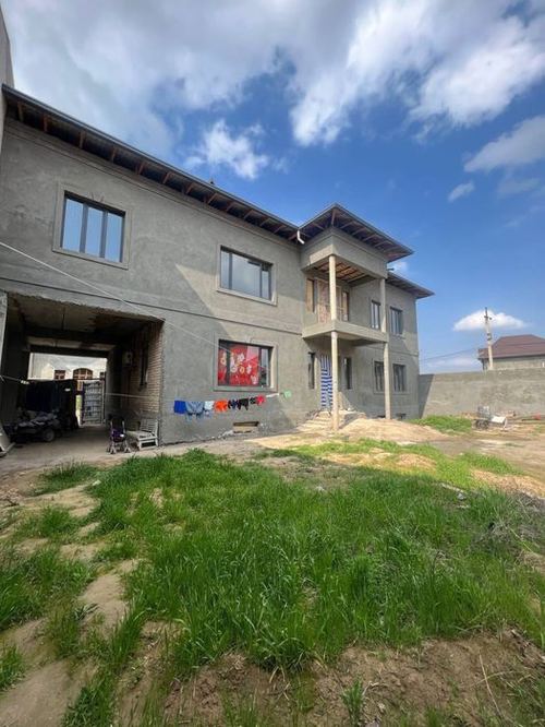 13-xonali uy, 550 m²