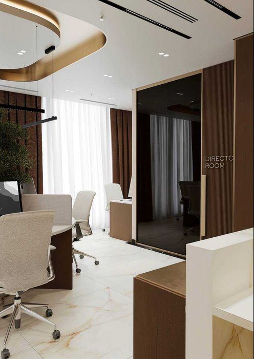 СРОЧНО АРЕНДА нежилое помещение на ЖК Nest one 106м2 вид на парк
