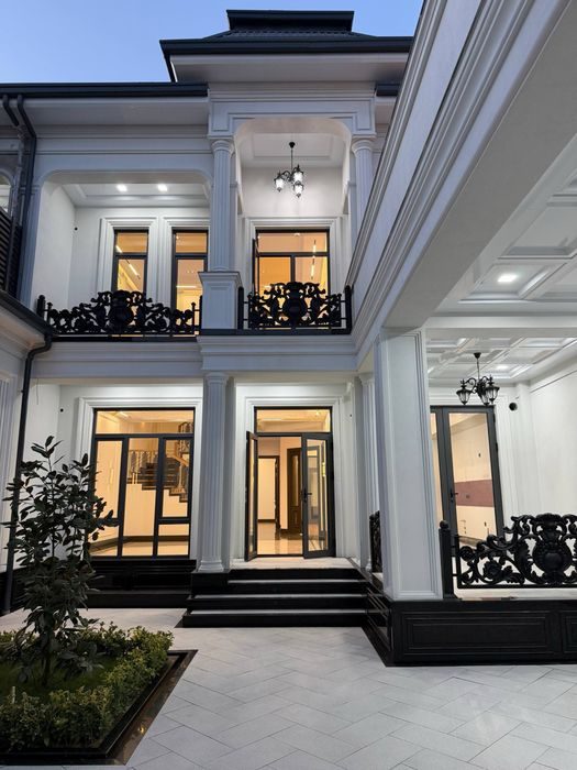 6-xonali uy, 500 m², Toshkent, Shayxontohur tumani, sotuvga
