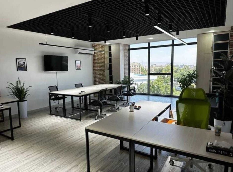 Сдается нежилое премиум офис в Nest One