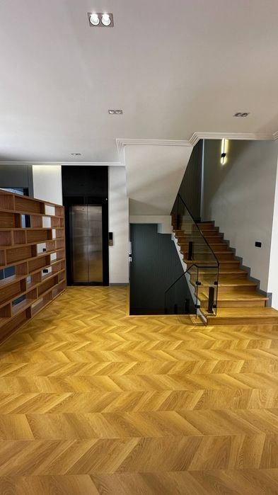 5-xonali uy, 510 m²