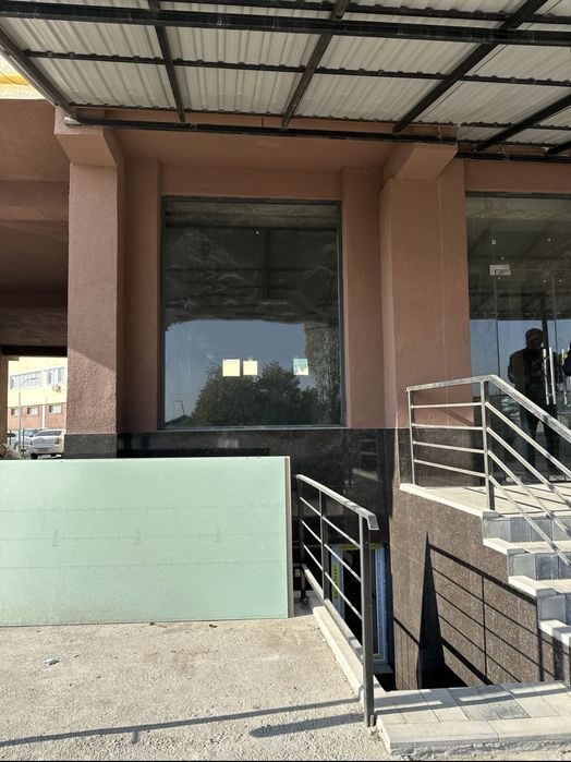 Продается нежилое помещение 92 м2, ул Миллий бог Новый Узбекистан парк