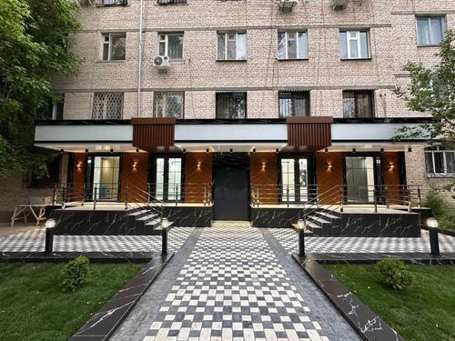 Продам коммерческую недвижимость