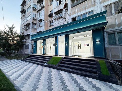 Сдаётся офис в аренду | Дружба Народов | Коратош |