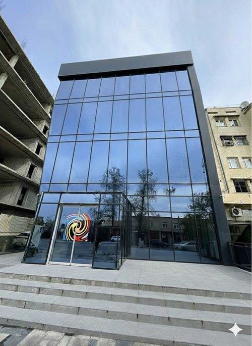 Сдается коммерчиское здание !!!