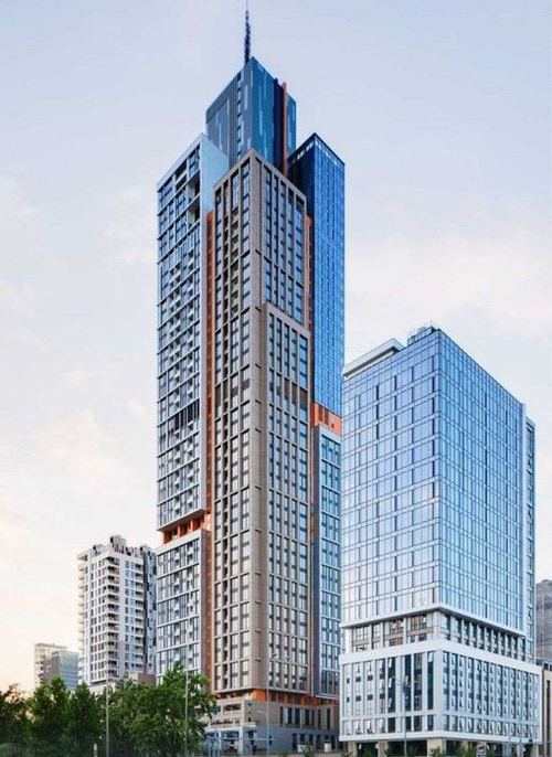 АРЕНДА ОФИС в ЖК  «Nest One» статус и комфорт 51м2