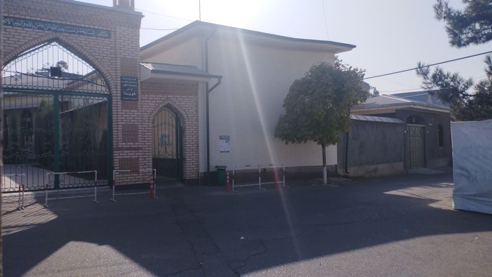 3-room house part, 200 m², Tashkent, Shaykhantakhur District, for sale