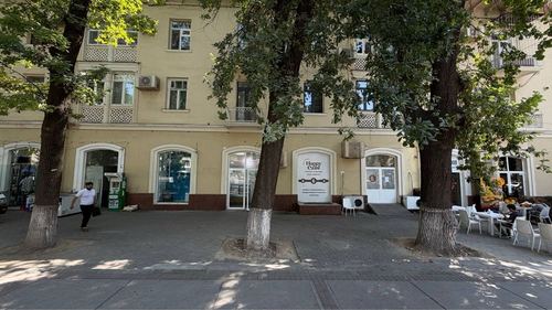 Аренда помещения ул Навои