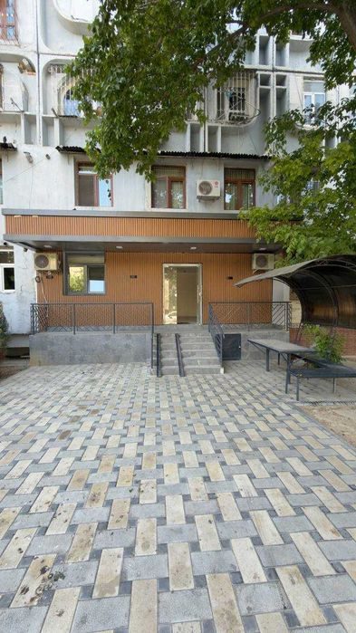 Продажа нежилое 75м2. Шайхантахурский р-н. М.Тинчлик