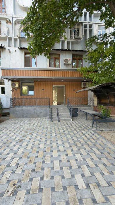 Продажа нежилое 75м2. Шайхантахурский р-н. М.Тинчлик