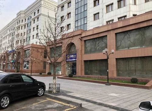 Сдаётся помещение  4000м2 Шайхантахурский район