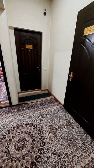 2-xonali uy, 56 m², Toshkent, Shayxontohur tumani, sotuvga