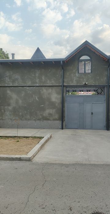 5-xonali uy, 3 m²